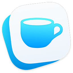 Caffeinated 2.0.7 系統防睡(shuì)眠