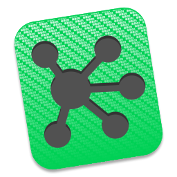 OmniGraffle Pro 7.24.0 強大(dà)的(de)圖形工具